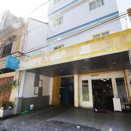 Mutiara Sari Hotel Makassar Eksteriør bilde