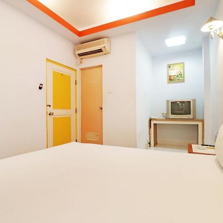 Mutiara Sari Hotel Makassar Eksteriør bilde
