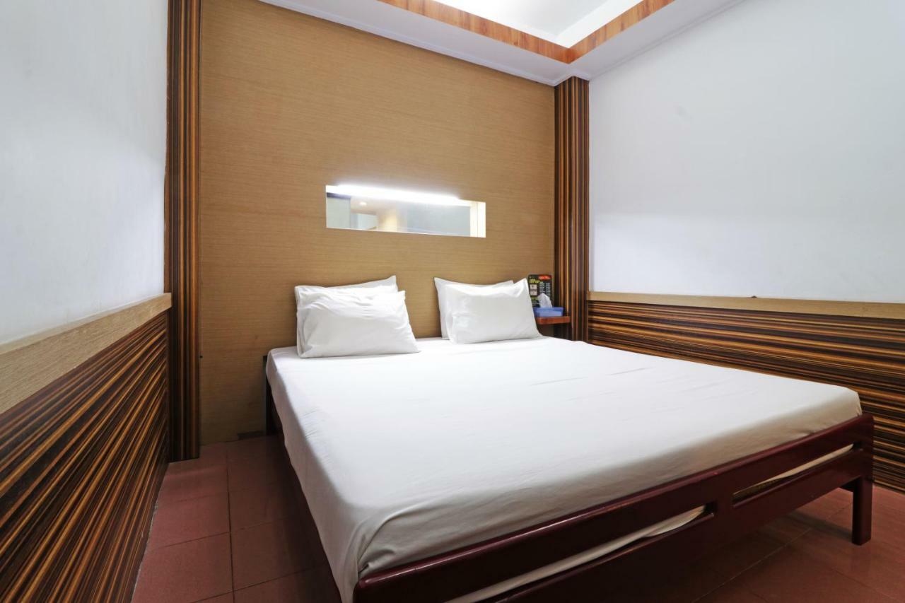 Mutiara Sari Hotel Makassar Eksteriør bilde