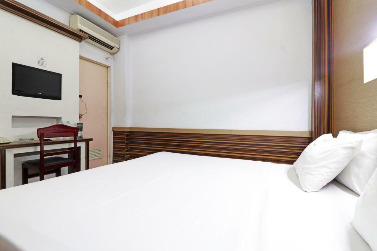 Mutiara Sari Hotel Makassar Eksteriør bilde