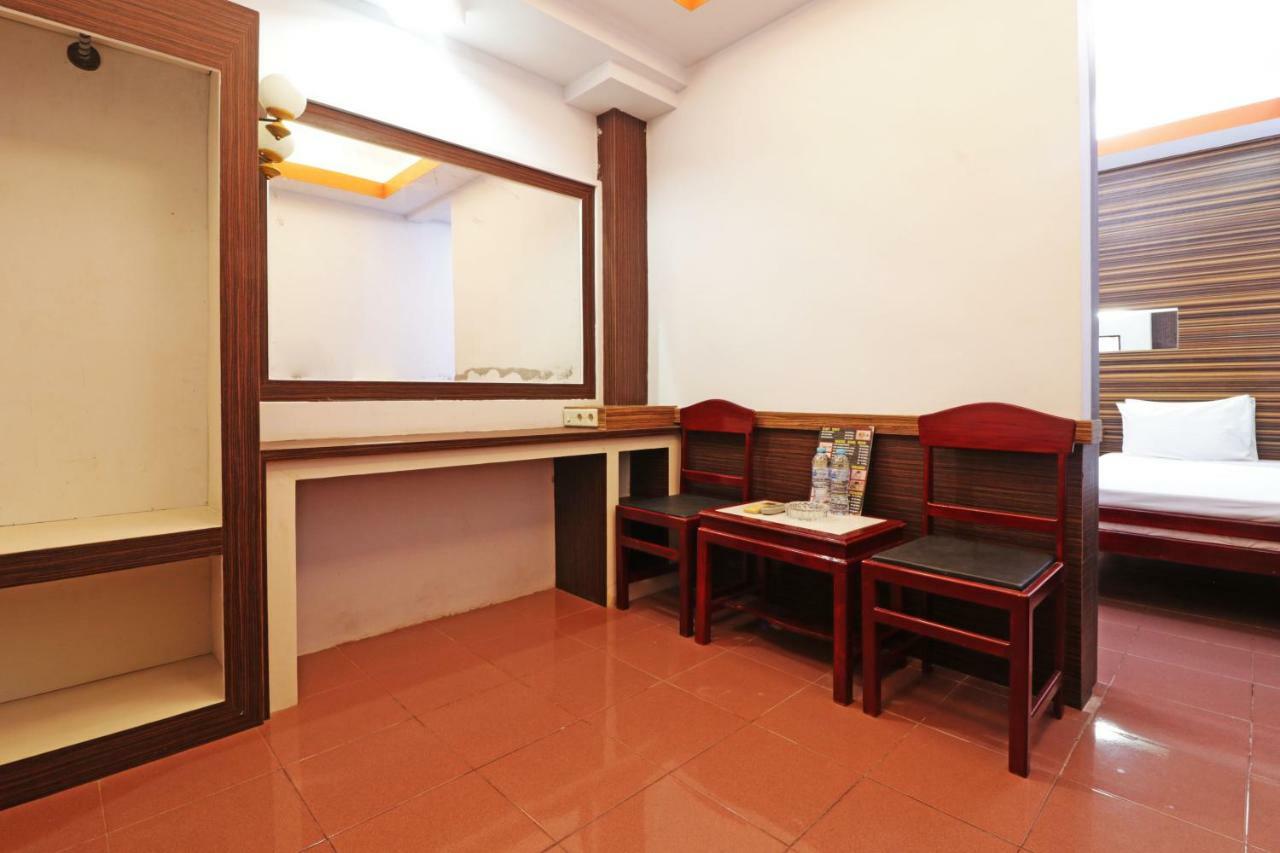Mutiara Sari Hotel Makassar Eksteriør bilde