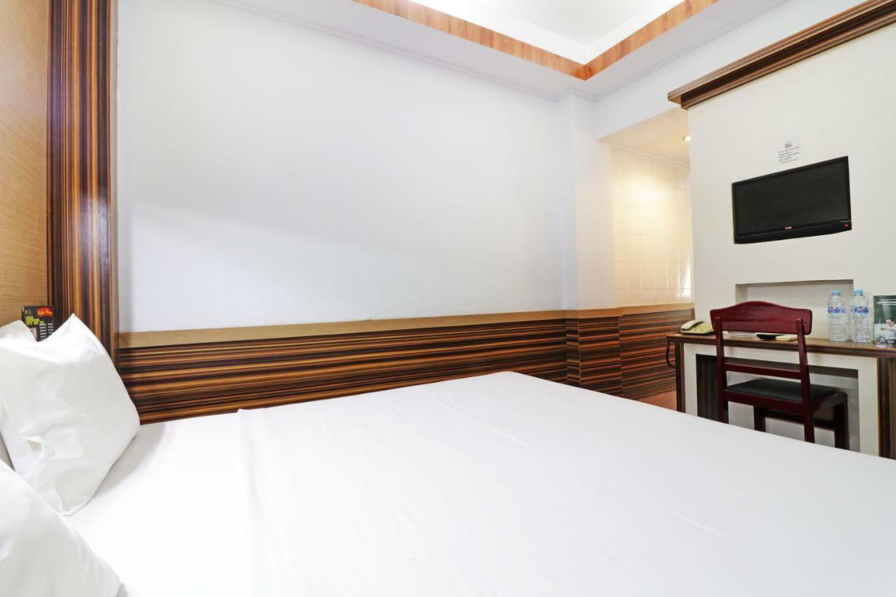 Mutiara Sari Hotel Makassar Eksteriør bilde