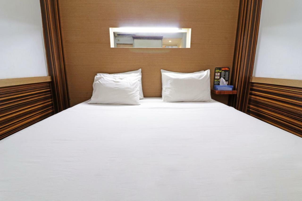 Mutiara Sari Hotel Makassar Eksteriør bilde