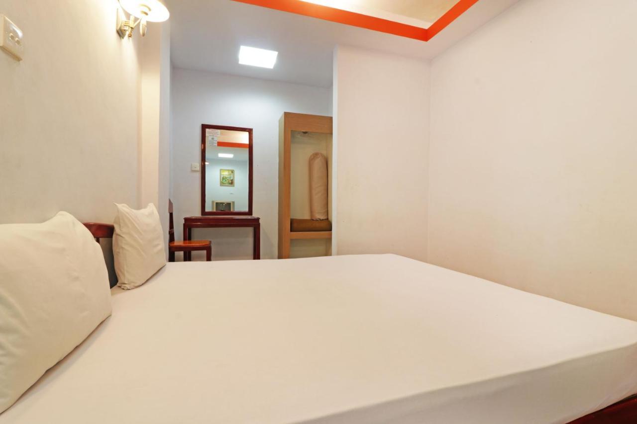 Mutiara Sari Hotel Makassar Eksteriør bilde
