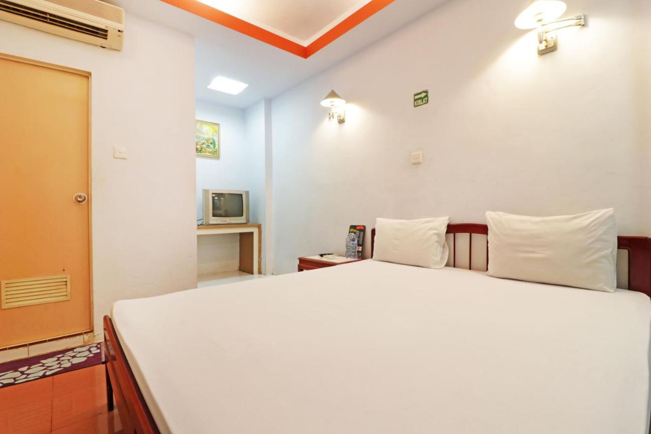 Mutiara Sari Hotel Makassar Eksteriør bilde