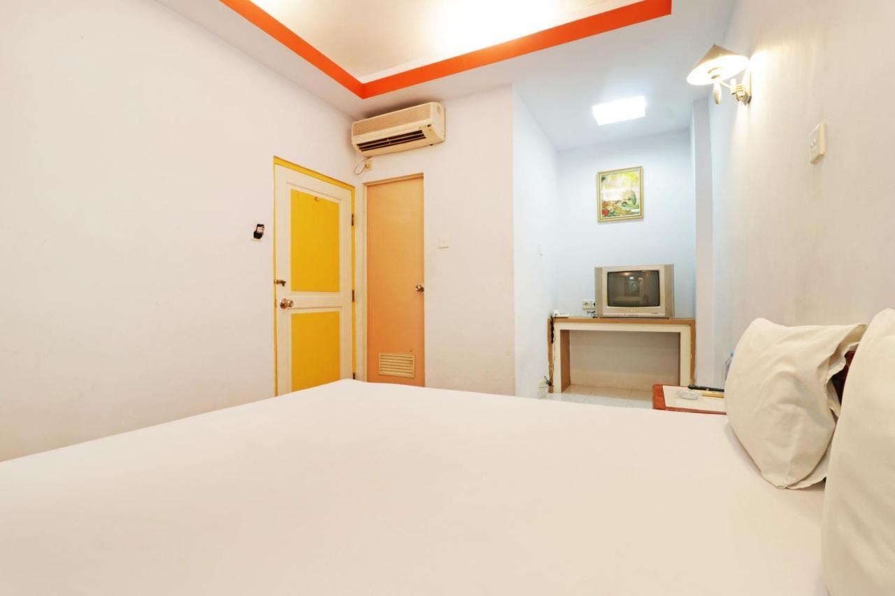 Mutiara Sari Hotel Makassar Eksteriør bilde